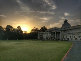 Roorkee - The Splendid City Better Known As An Educational Hub