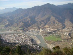 Srinagar - An Ideal Holiday Destination For People Looking For Unexplored And Uncrowded Expenses