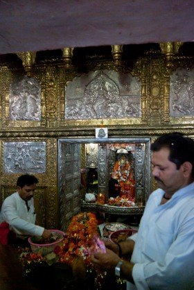 Mansa Devi Temple – Dedicated To A Supreme Soul Who Fulfill  All Wishes 