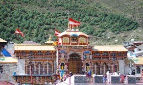 Badrinath Dham – The Eternal Adobe of Lord Vishnu