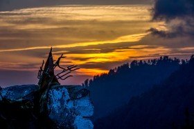 Dharamshala - Himachal Pradesh, Famous Among Both Religious And Adventurous Tourists