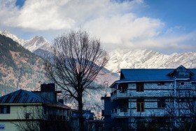 Manali- The Most Visited Hill Station Of Himachal Pradesh