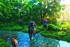 Siliguri Of West Bengal The Gateway To The North East