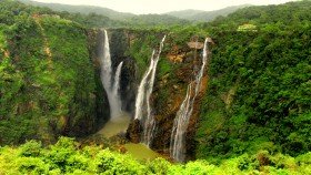 Shimoga a must visit Hillstation in Karnataka