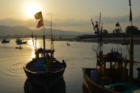 Engage Yourself in a Marvelous Trip To Alibaug That Will Offer Irrefutable Impacts!