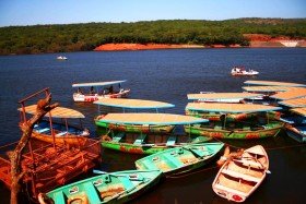 Feast Your Eyes On Mahabaleshwar’s Splendid Beauty!
