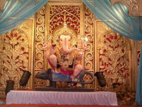 Visit Pune in Maharashtra and Take Your Spirit High Up!